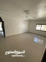  11 شقه طابق ثالث سوبر ديلوكس للايجار في مرج الحمام بالقرب من دوار الجندي