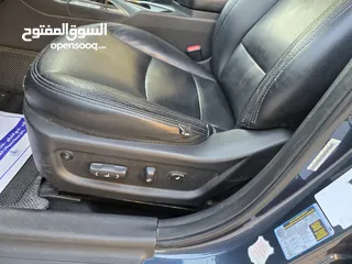  15 كيا اوبتيما 2014 الشكل الجديد فحص كامل 7 جيد كلين تايتل