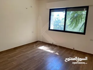  6 شقة مميزة للبيع في عمان - ربوة عبدون - طابق أول