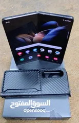  1 Samsung Fold 4 looking For Exchange or Sale