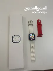  1 Apple Watch 7 series