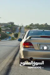  1 متسوبيشي جالنت 2006