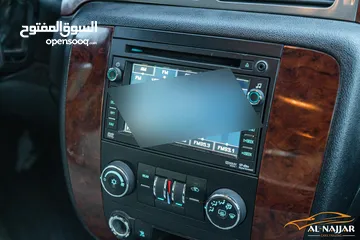 10 Chevrolet Tahoe 2011 Ls   السيارة وارد و بحالة الوكالة
