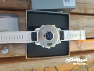  5 جارمن epix gen 2 Garmin