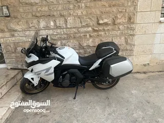  6 2023 Cf moto 650gt للبيع