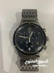  1 Swatch chronograph original