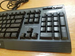  16 مجموعة كيبوردات ميكانيكال جيمنج ومكتبي بروفيشينال أصلي