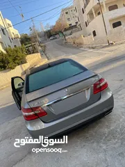  6 مرسيدس e200 AMG