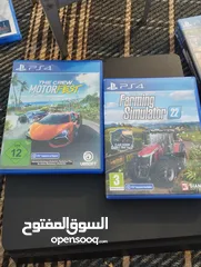  14 PS4  للبيع بحالة ممتازة جدا