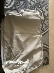  3 كفر كنبة ثنائية أمريكية