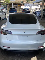  10 Tesla model 3 2023 