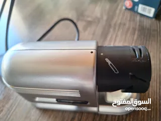  5 مسن سكاكين