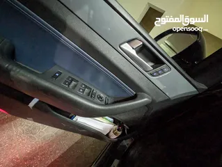  18 هونداي سوناتا 2017  hyundai sonata 2017 للبيع