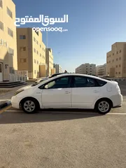  1 تويوتا بريوس 2009