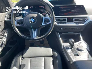  7 هايبرد Bmw 330e