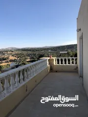  9 مزرعة مميزة و مطلة قرب نسيم الجبل-  ام العمد