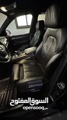  7 سيارة BMW X5 2018