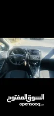  7 FORD FOCUS