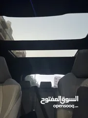  8 تويوتا BZ4 بطارية كبيرا 2022 فل كامل