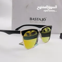  5 نظارات شمسية للجنسين بحماية 400. uv موديلات حديثة 2024 متوفرة بعدة ألوان ومقاسات
