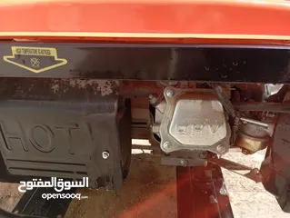  9 مولد كهربائي