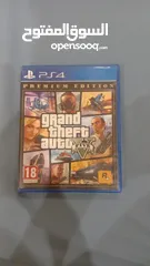  7 PS4 GAMES USED FOR SALE IN JEDDAH
