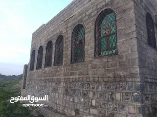  1 بيت عرررررطه في محافظة الحديدة مديرية (السخنة)