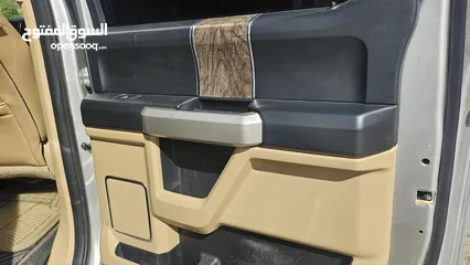  24 فوردf350 لاريت
