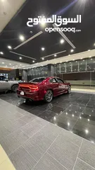  5 Dodge Charger RT Model 2022