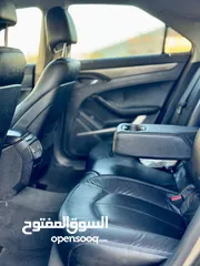  19 كاديلاك CTC 2011