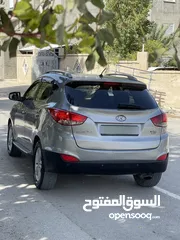  3 هونداي توسان