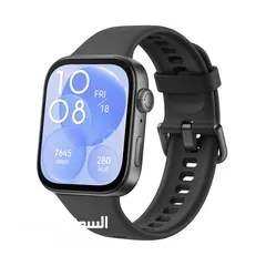  1 huawei watch fit 3