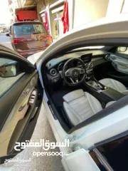  3 مارسيدس c250 موديل  2015