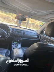  5 كيا سبورتاج 2013 بسعرررر حرق