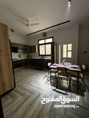  11 شالية مميز للإيجار اليومي (مخصصة للعوائل الصغير) Distinctive chalet for daily rent (For small family