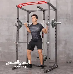  9 بنشات منزلية سميث كيبل كروس هوم جيم