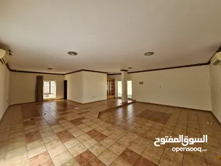  12 5 + 1 BR Beautiful Spacious Villa for Rent – Azaiba