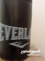  2 كيس ملاكمه البوكس بسعر حرق