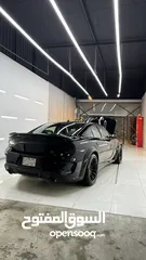  21 Dodge Charger Widebody - دوج جارجر وايد بدي 2021