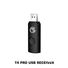  1 فلاشة اتصالنا وجهاز استقبال USB