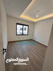  7 شقة طابق ارضي 170 متر مربع في ضاحية الامير راشد