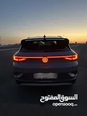  4 جمرك جديد وممشى قليل فحص كامل اوتوسكور A Id4 pro 2023