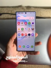  1 Samsung not 10 plus