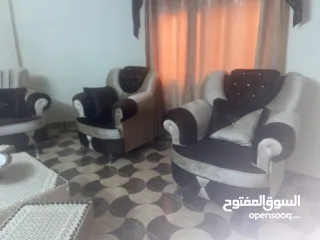  2 غرفة ضيوف ( كنب)