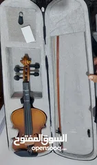  1 Violin in a very good condition