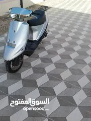  2 للبيع سوزوكي 100cc (الوصف مهم)