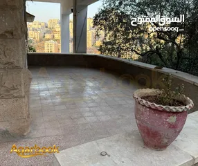  1 شقة مميزة مفروشة للايجارفي عين مصباح