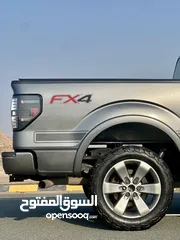  3 فورد جاهز للاستخدام F150 2013