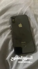  2 Iphone x عادي