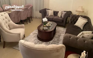  1 شقة للبيع الجاردنز بسعر مغري